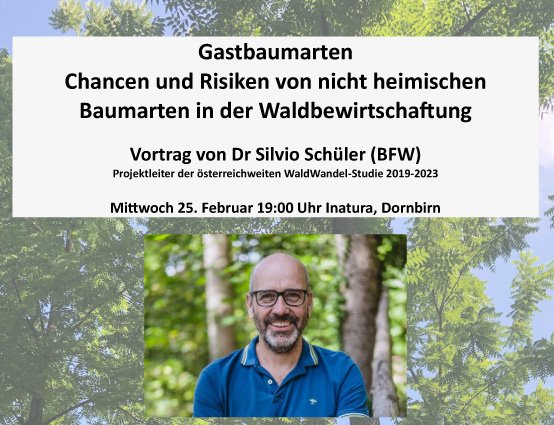 Gastbaumarten schueller